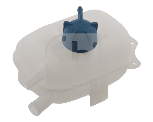 Expansion Tank, coolant